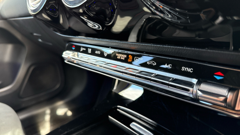 Mercedes-Benz A-Class A200 AMG Line Premium 5dr Auto Petrol Hatchback